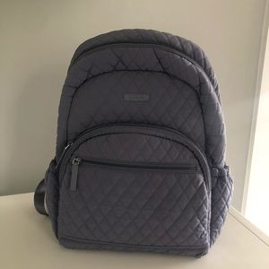 Vera Bradley backpack!